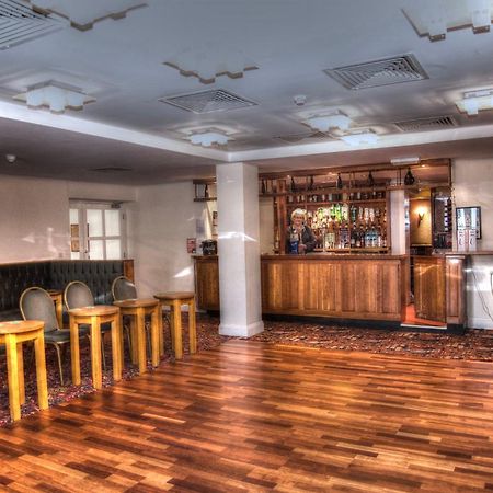 George IV Hotel Criccieth Exterior photo